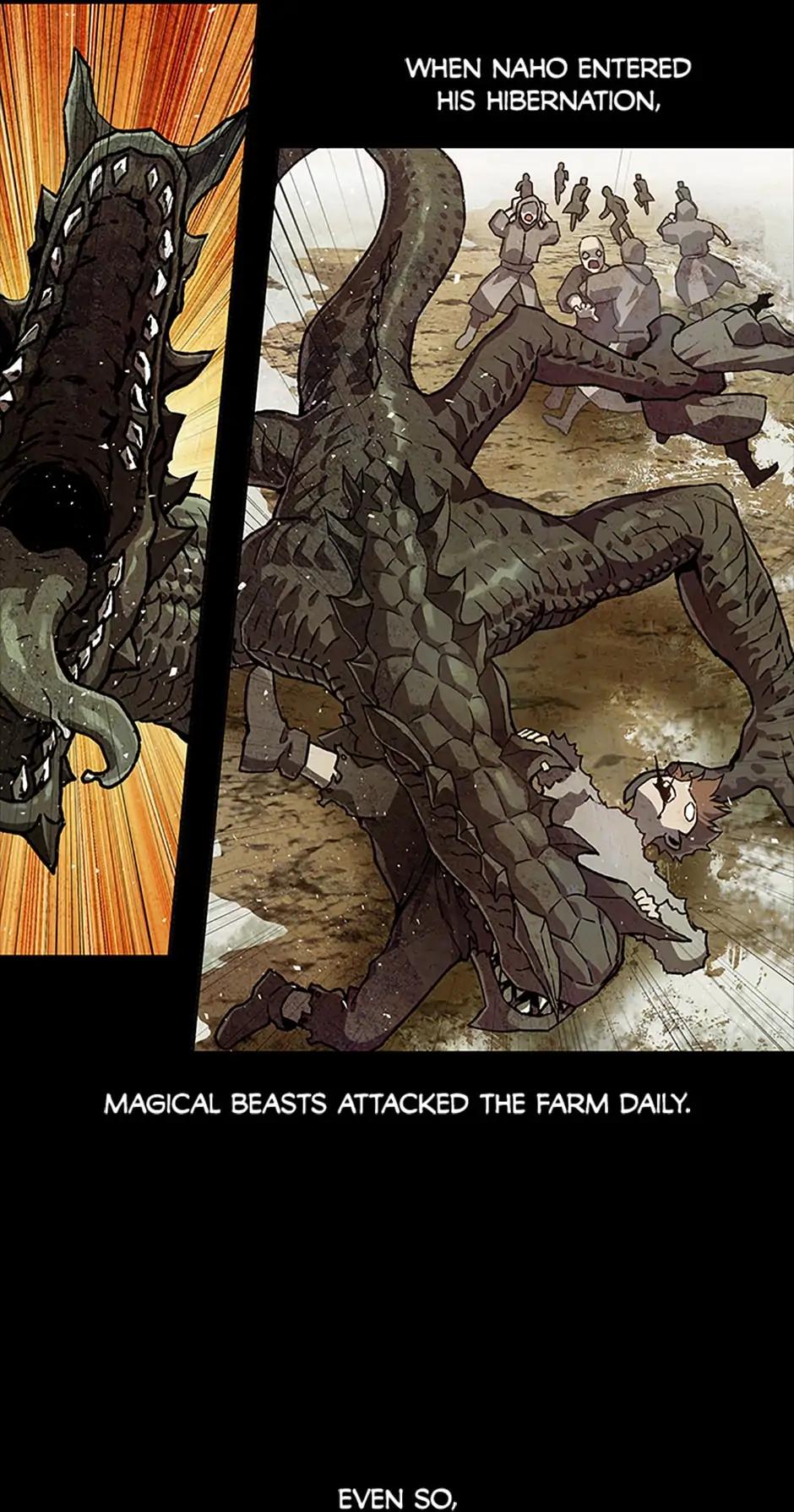 Read Helmut en Manga Online