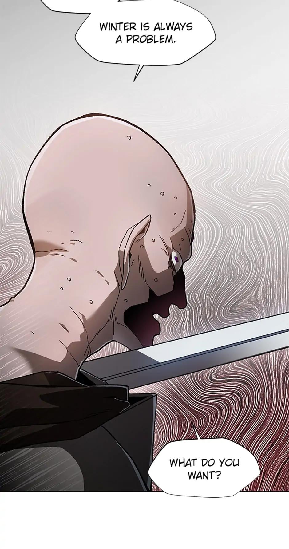 Read Helmut en Manga Online