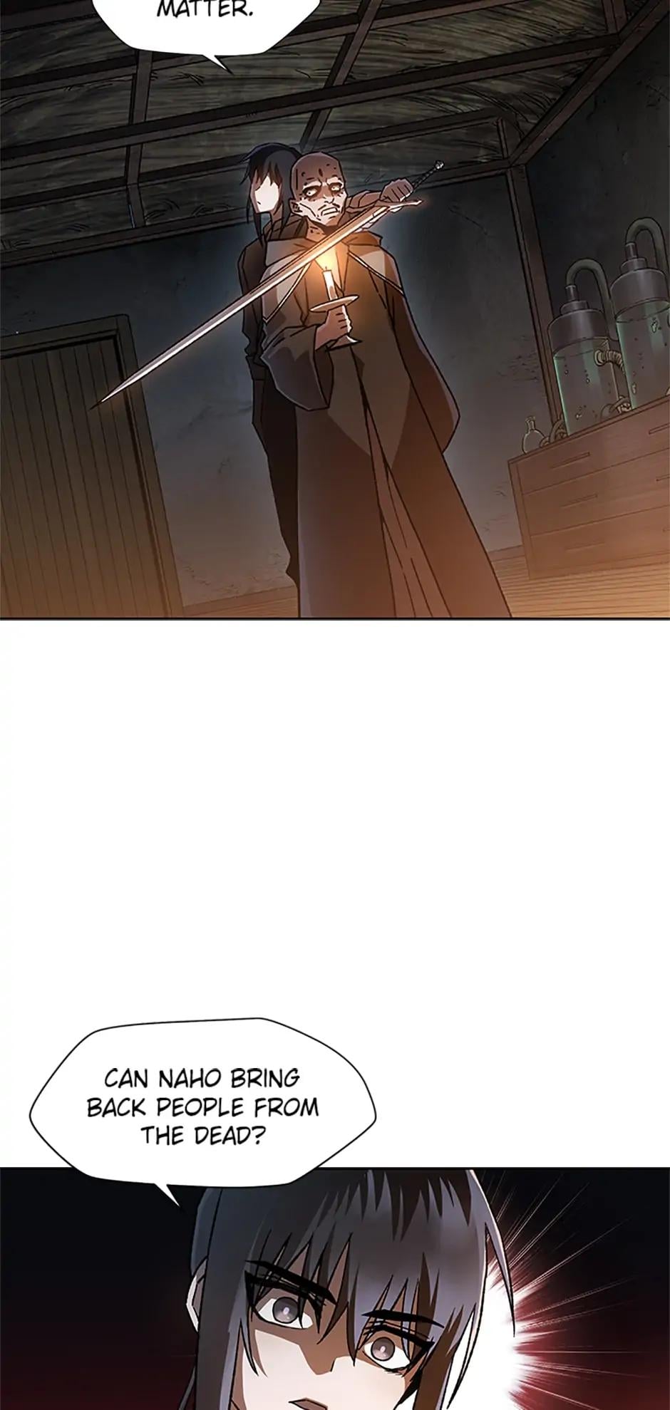 Read Helmut en Manga Online