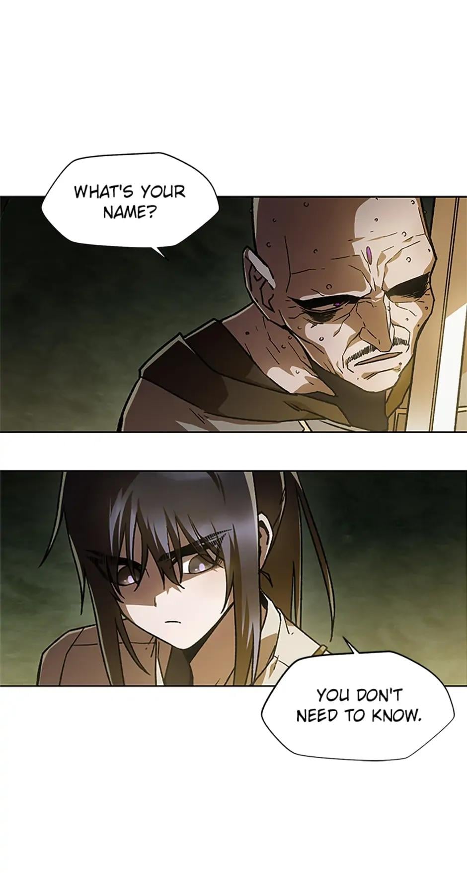 Read Helmut en Manga Online