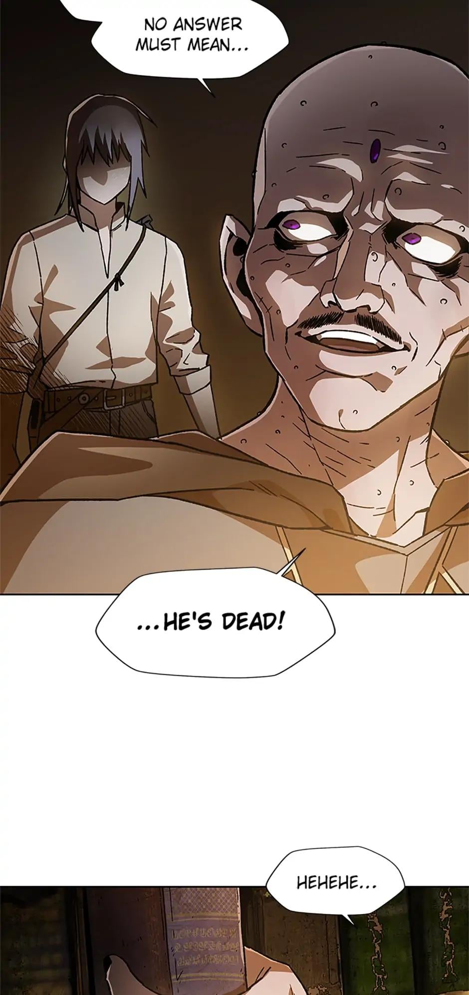 Read Helmut en Manga Online