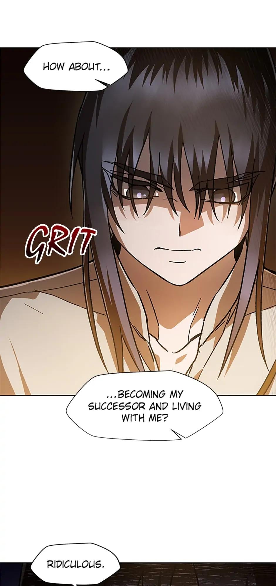 Read Helmut en Manga Online