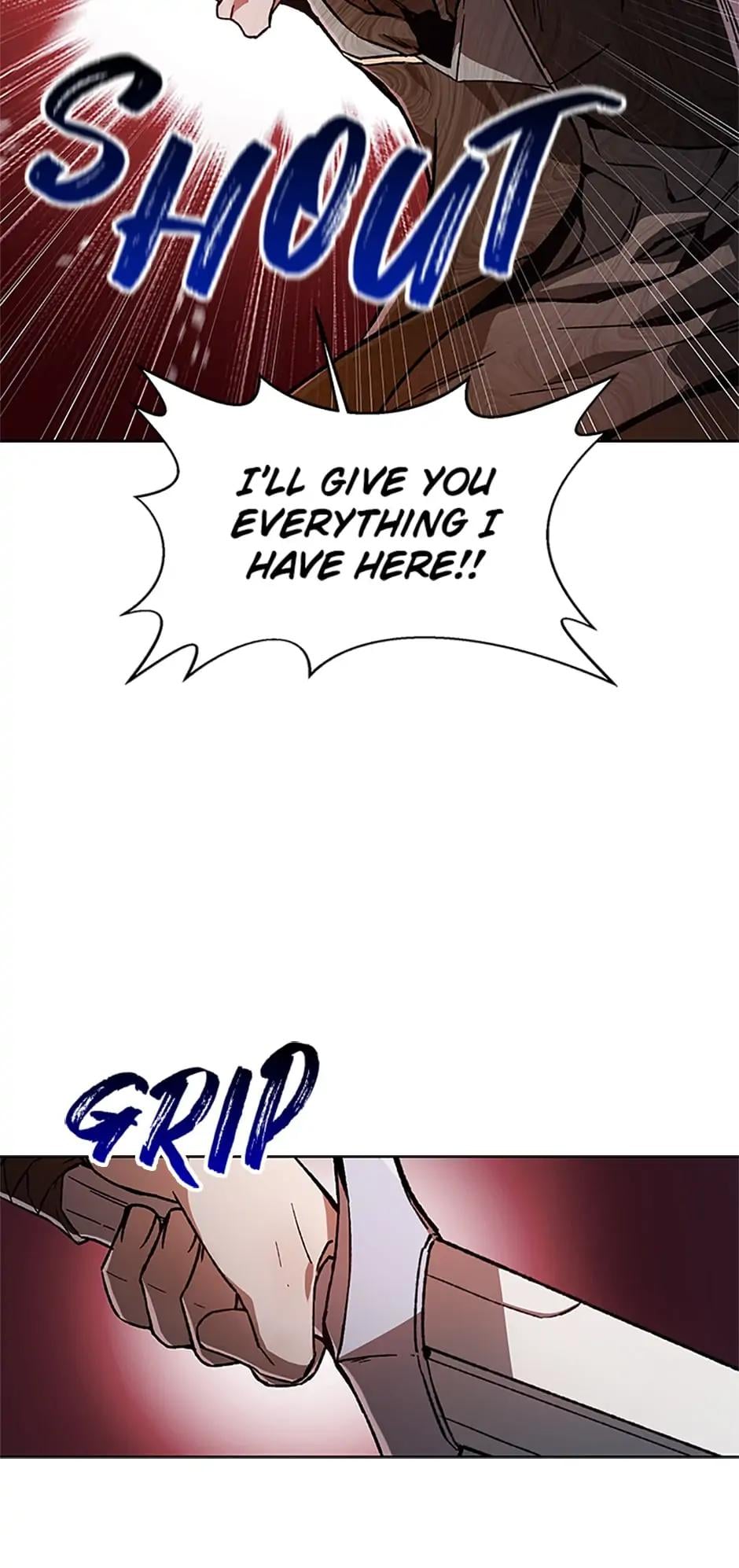Read Helmut en Manga Online