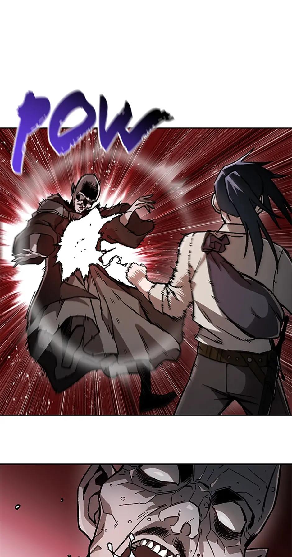 Read Helmut en Manga Online