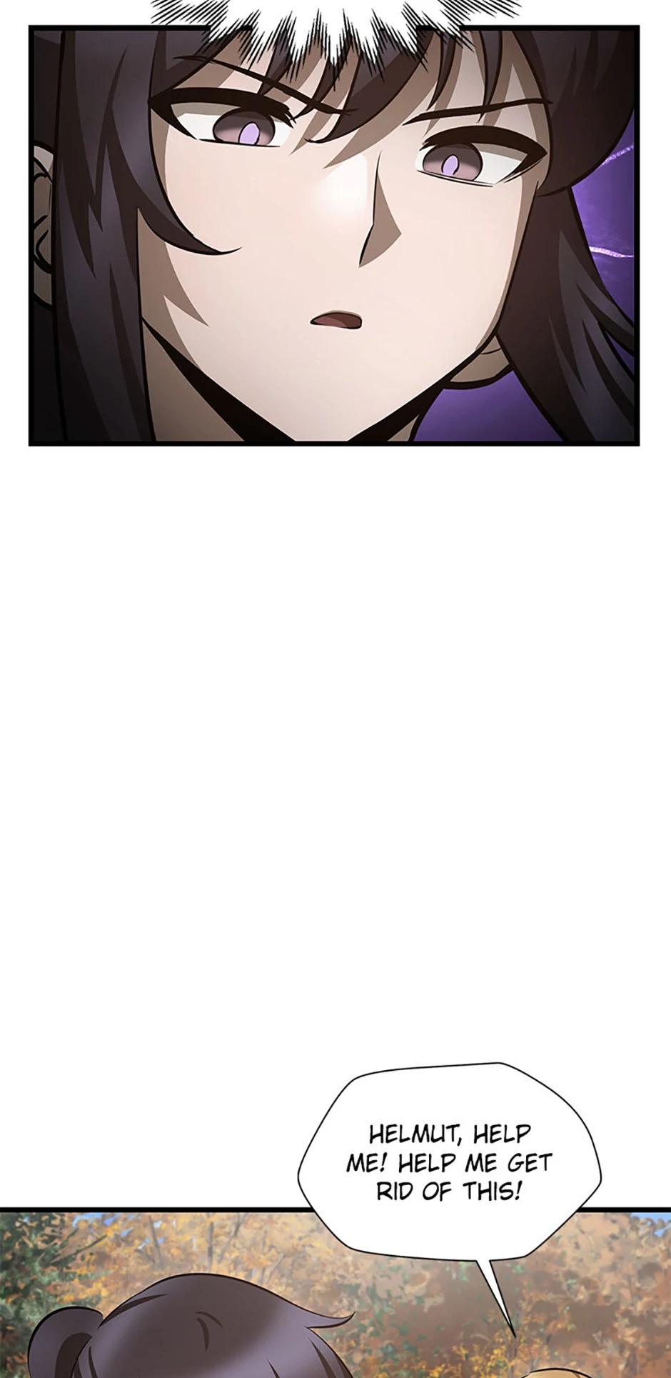 Read Helmut en Manga Online