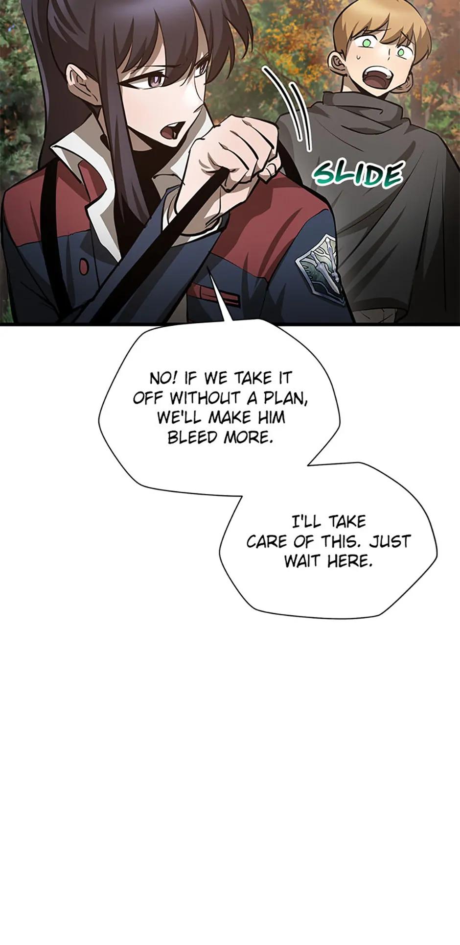 Read Helmut en Manga Online