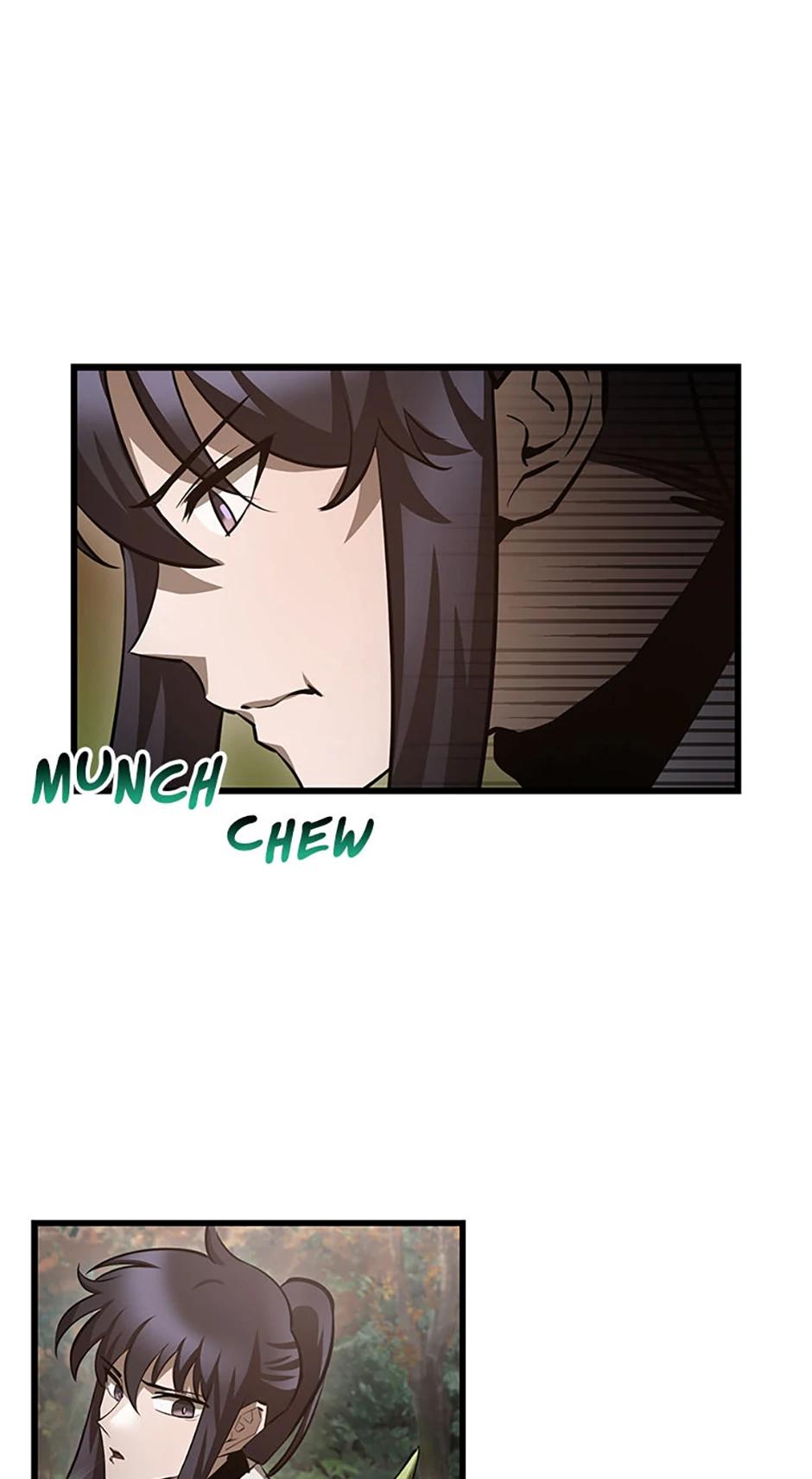 Read Helmut en Manga Online