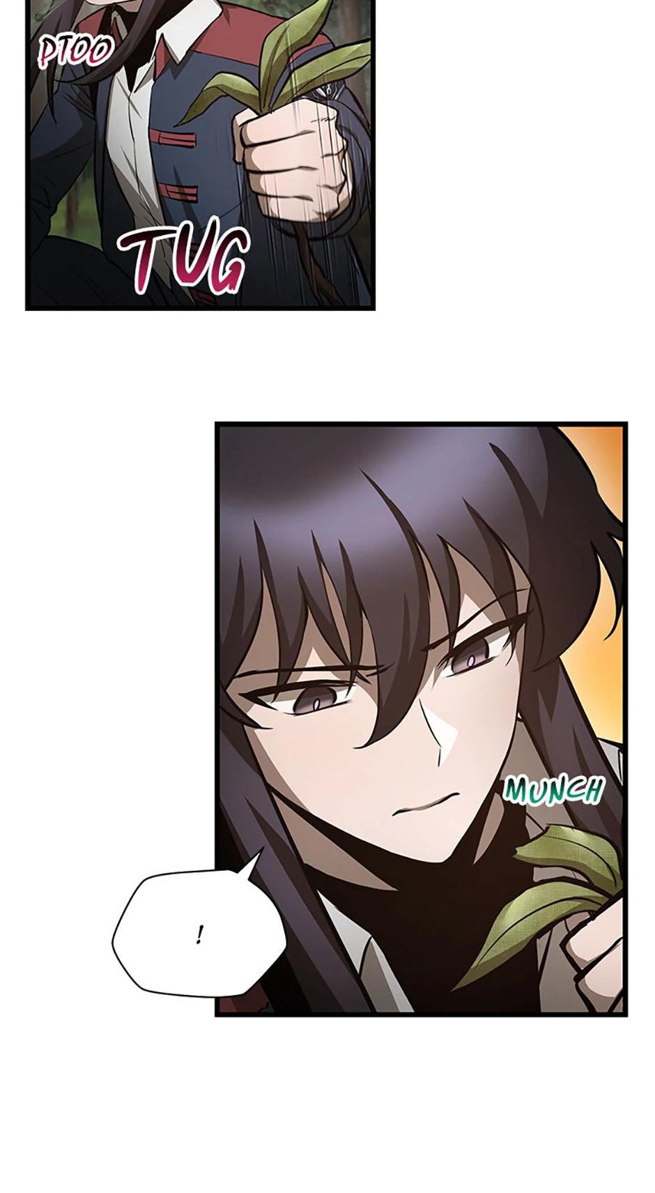 Read Helmut en Manga Online