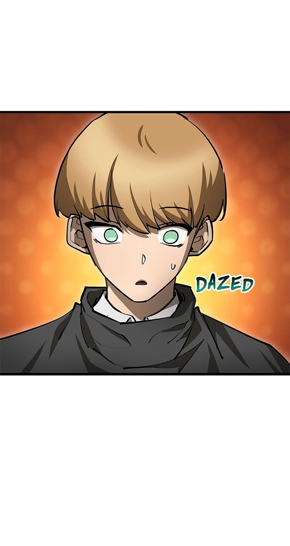 Read Helmut en Manga Online