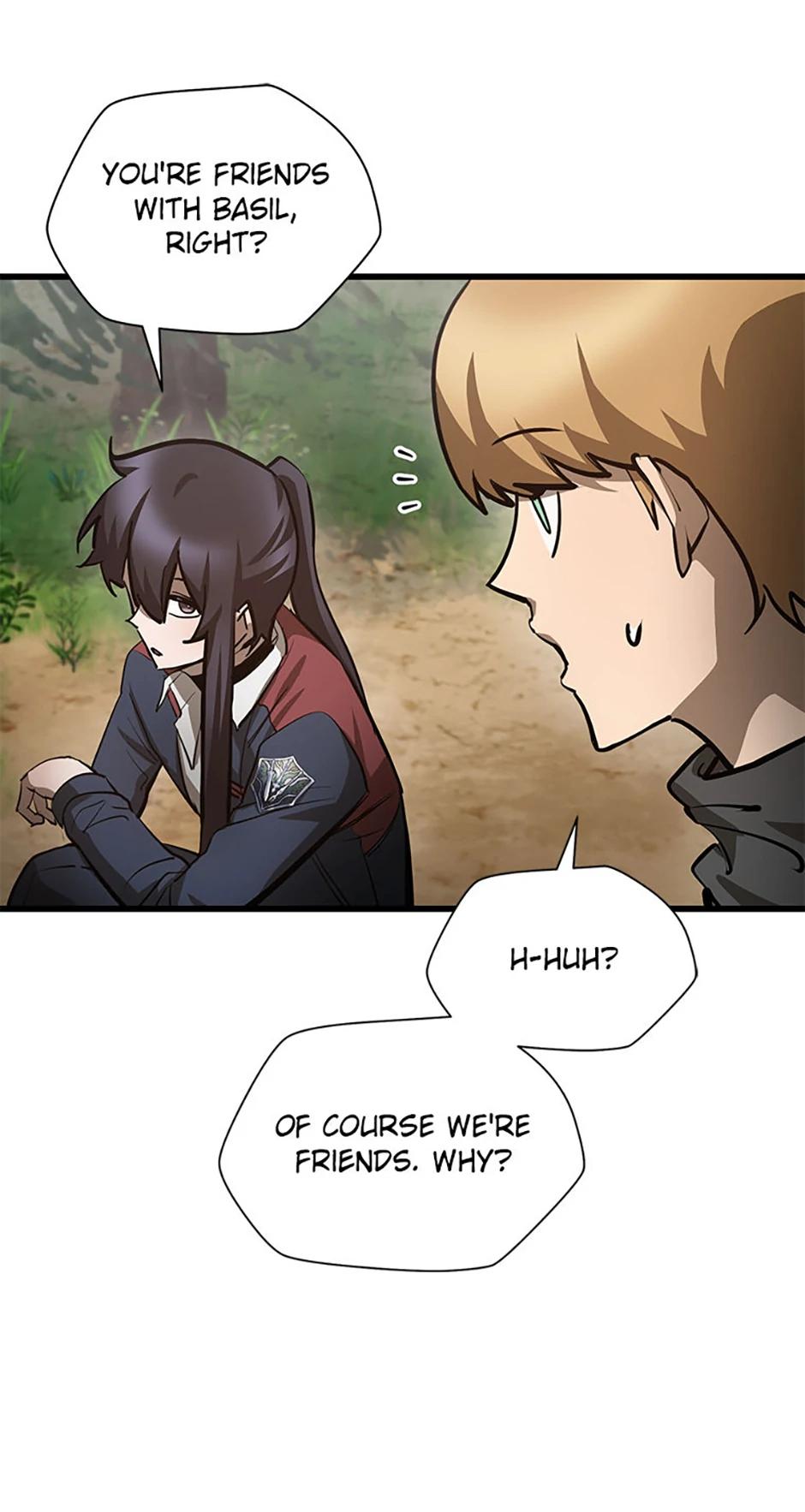 Read Helmut en Manga Online