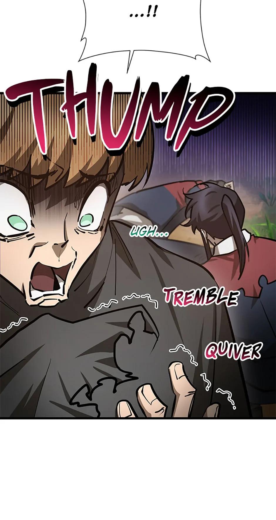 Read Helmut en Manga Online