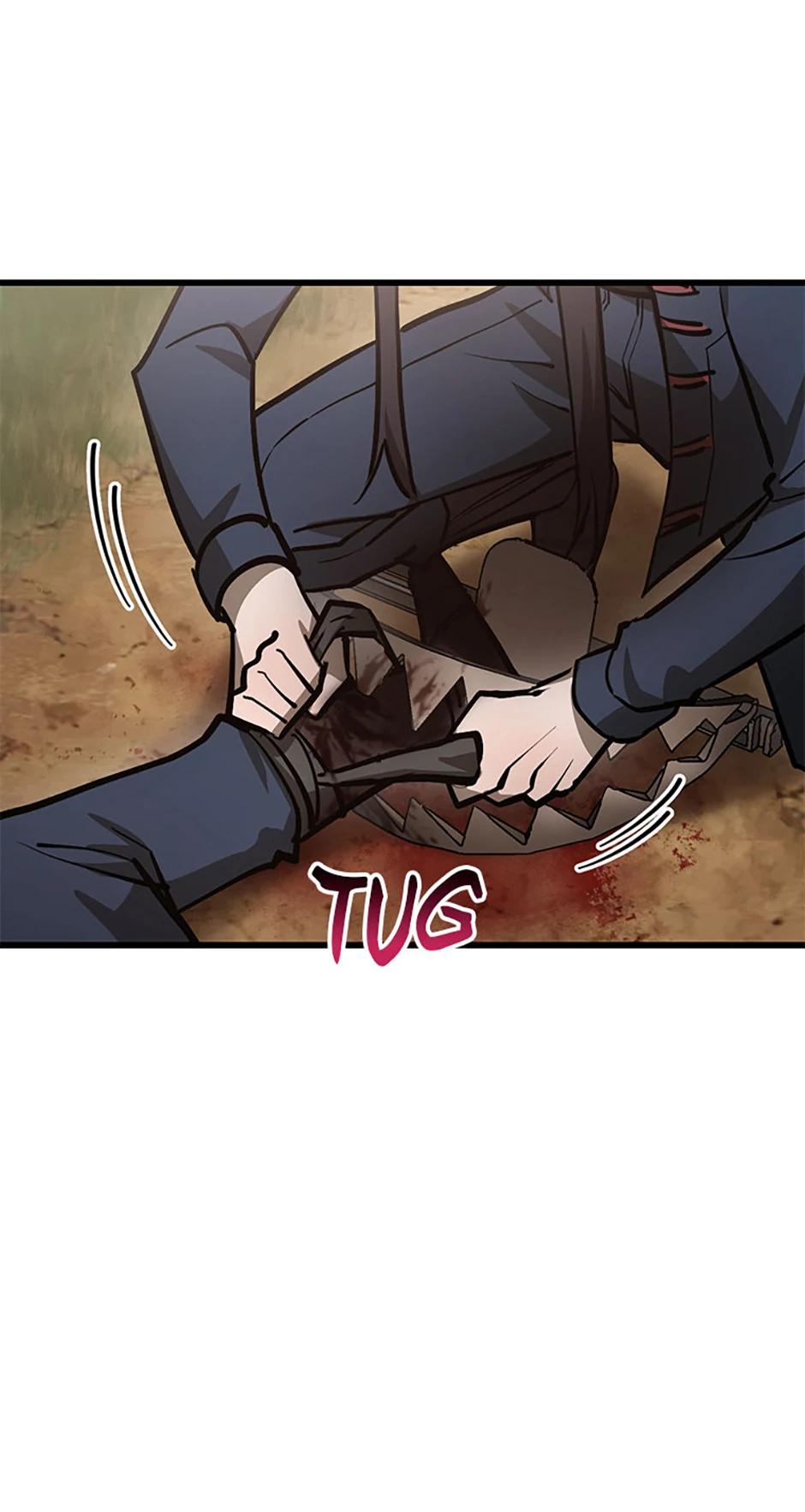 Read Helmut en Manga Online