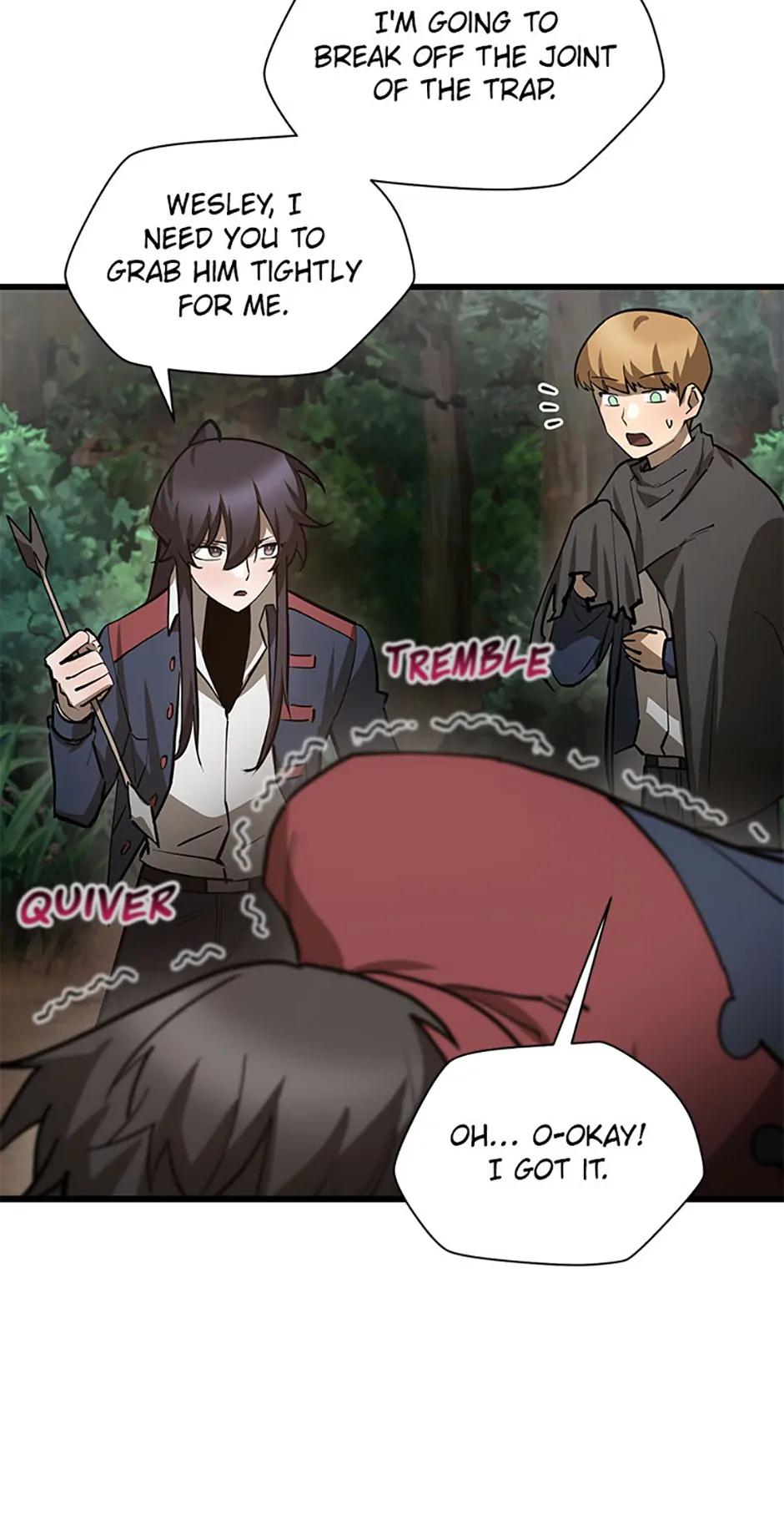 Read Helmut en Manga Online