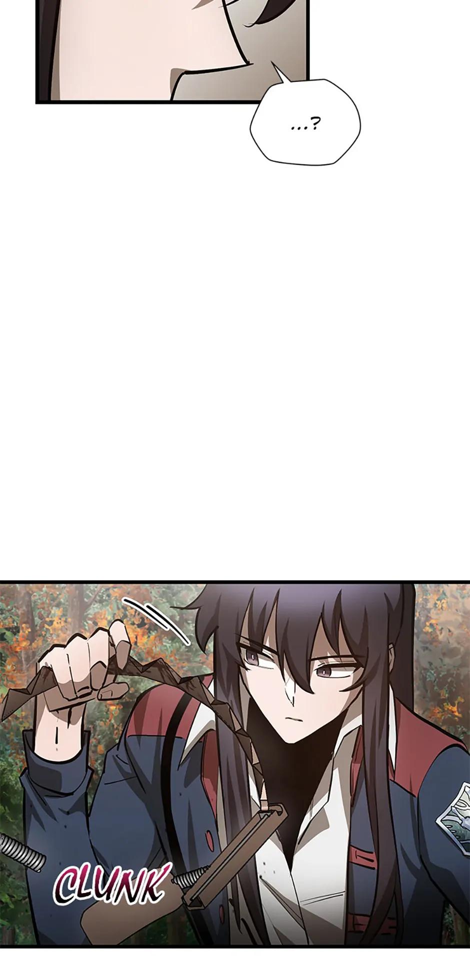 Read Helmut en Manga Online