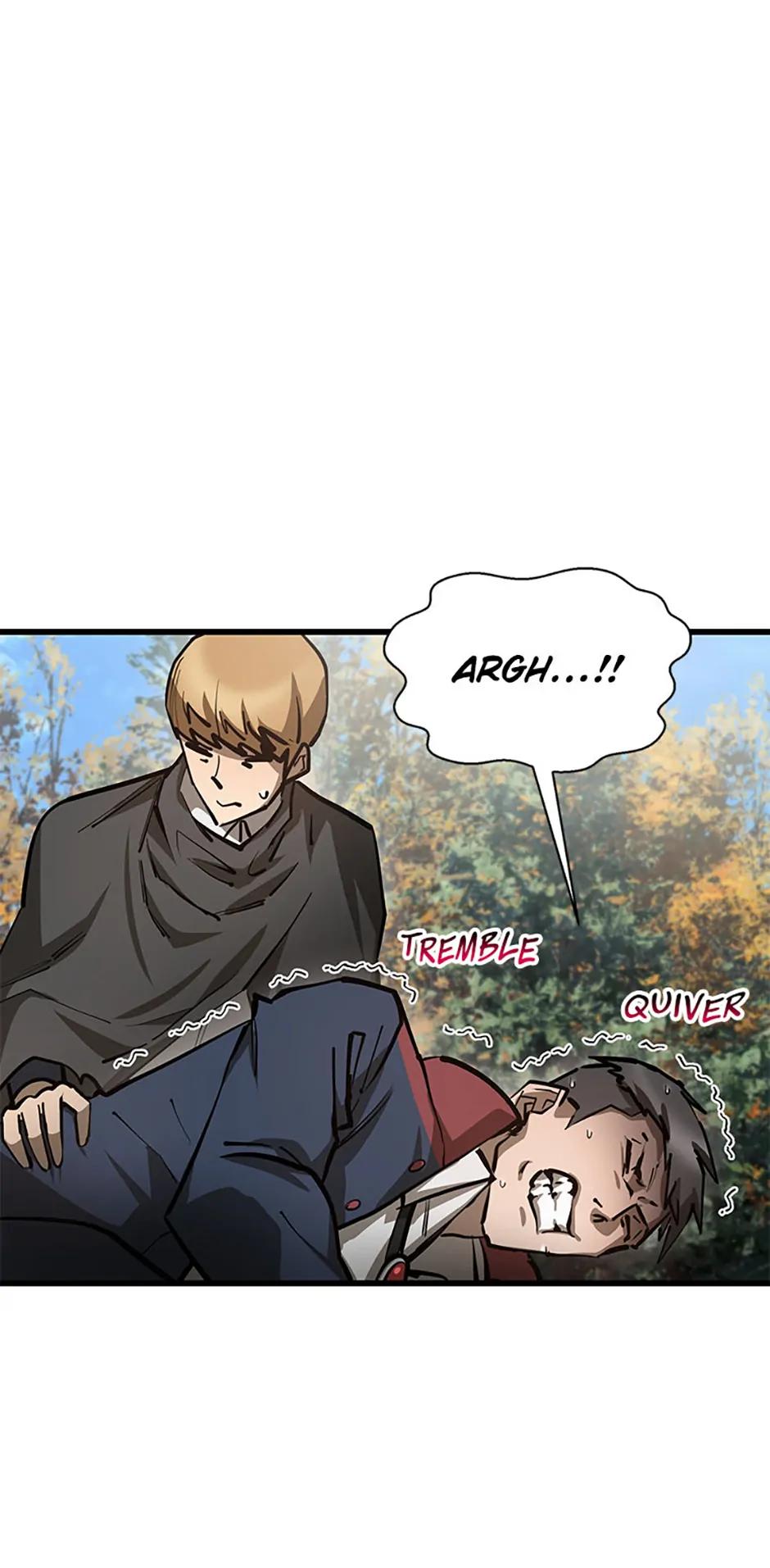Read Helmut en Manga Online