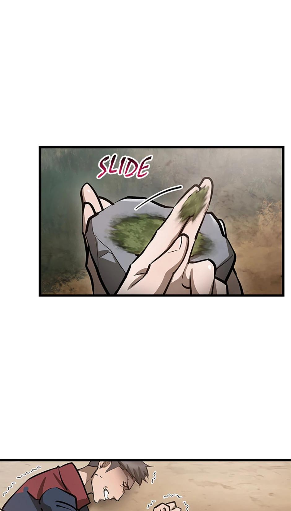 Read Helmut en Manga Online