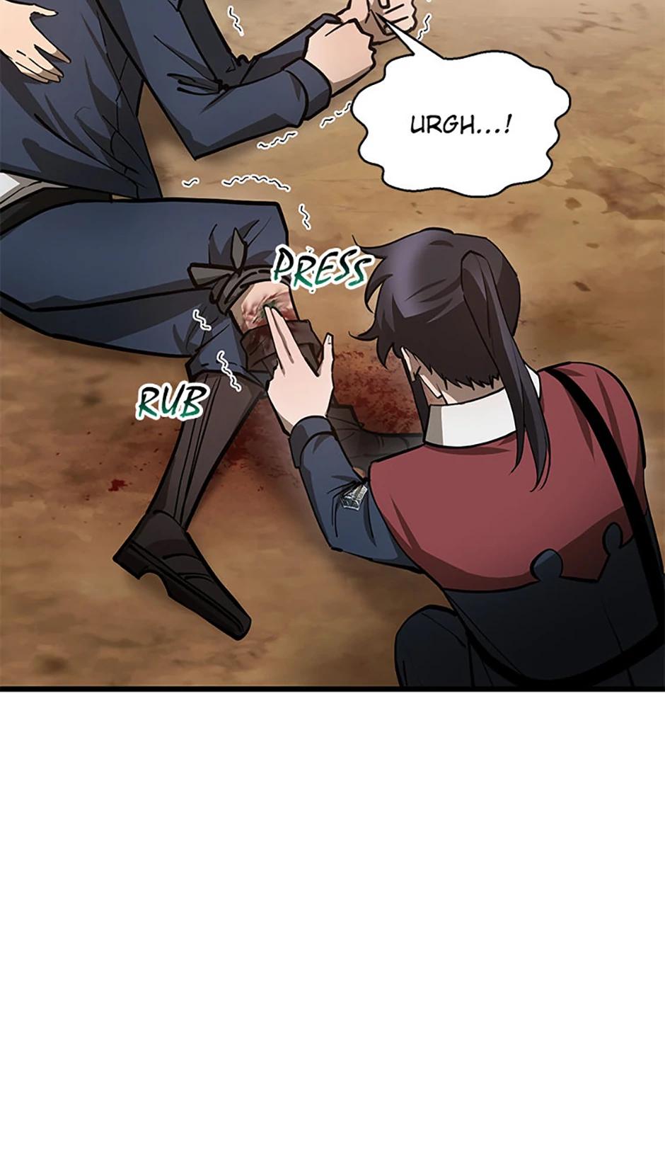 Read Helmut en Manga Online