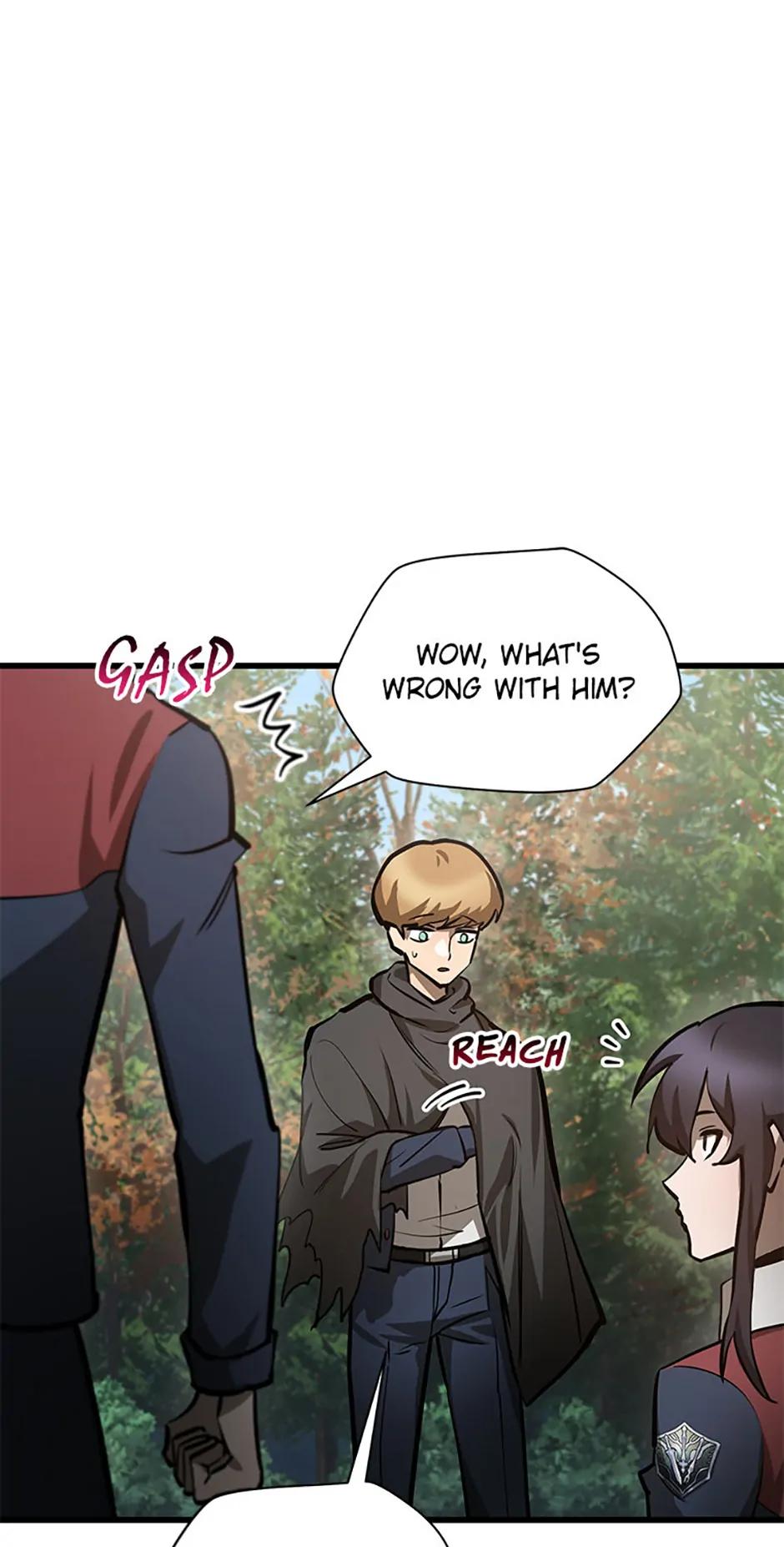 Read Helmut en Manga Online