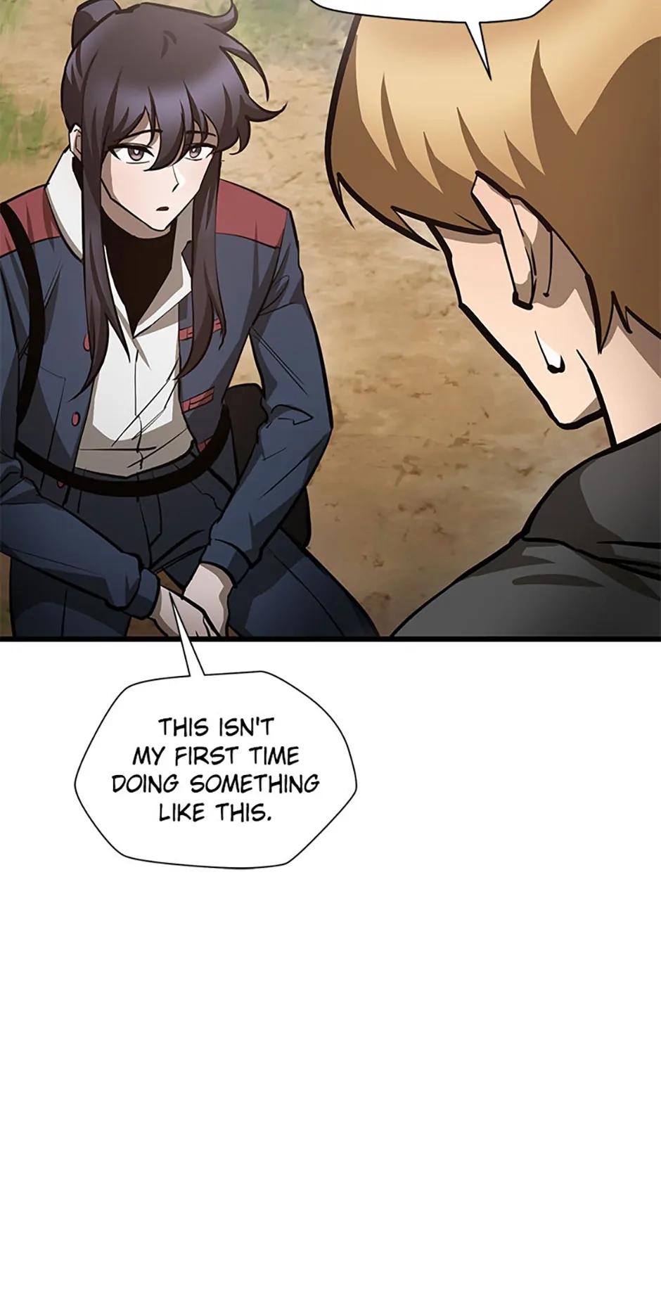 Read Helmut en Manga Online