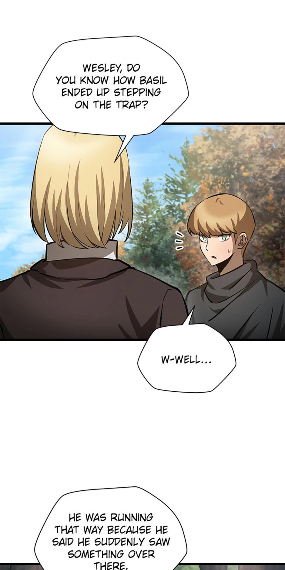 Read Helmut en Manga Online