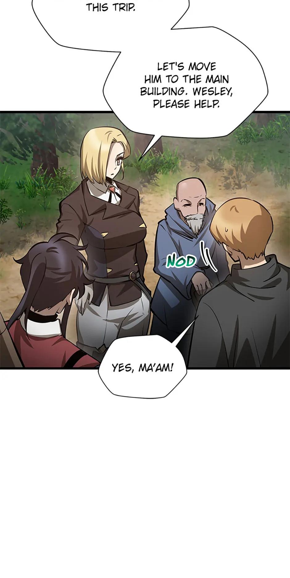 Read Helmut en Manga Online