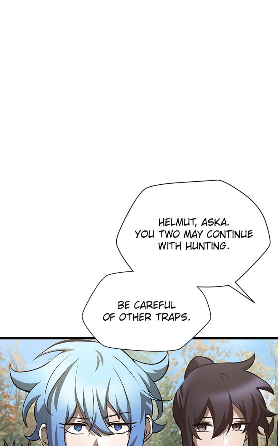 Read Helmut en Manga Online