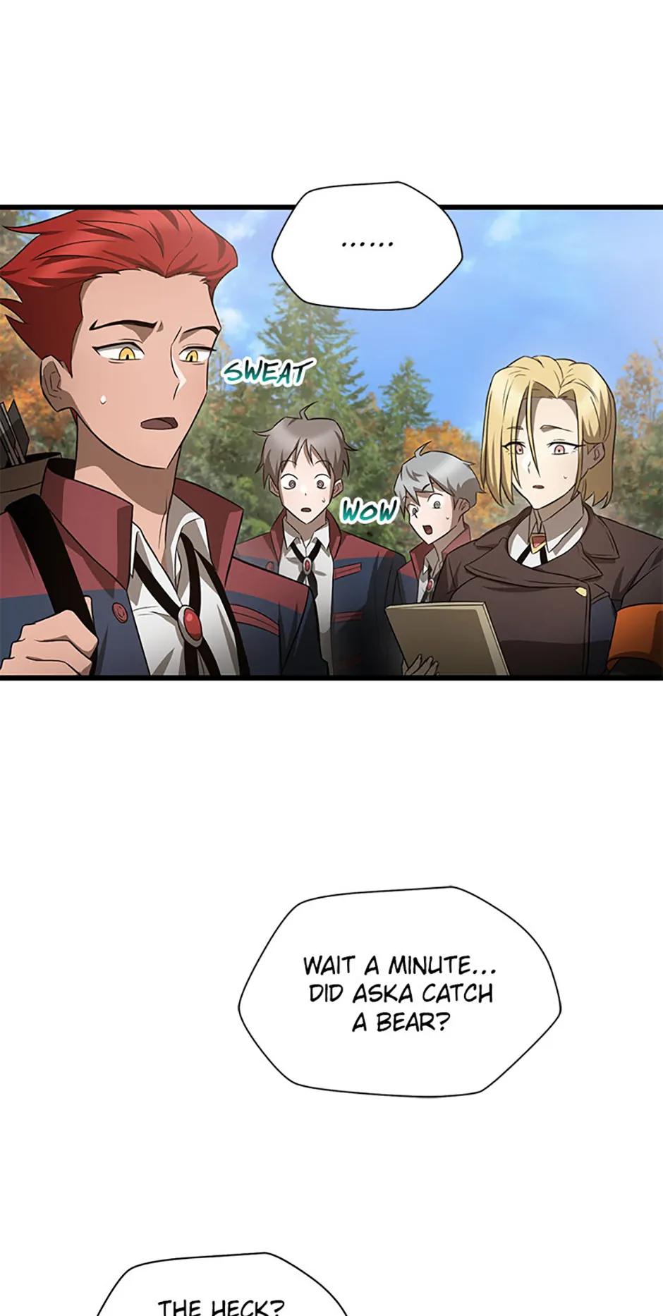 Read Helmut en Manga Online