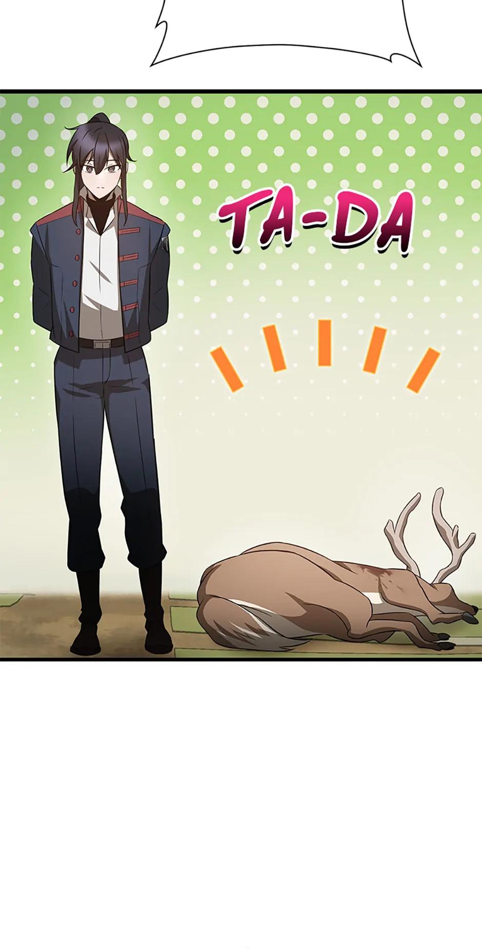 Read Helmut en Manga Online