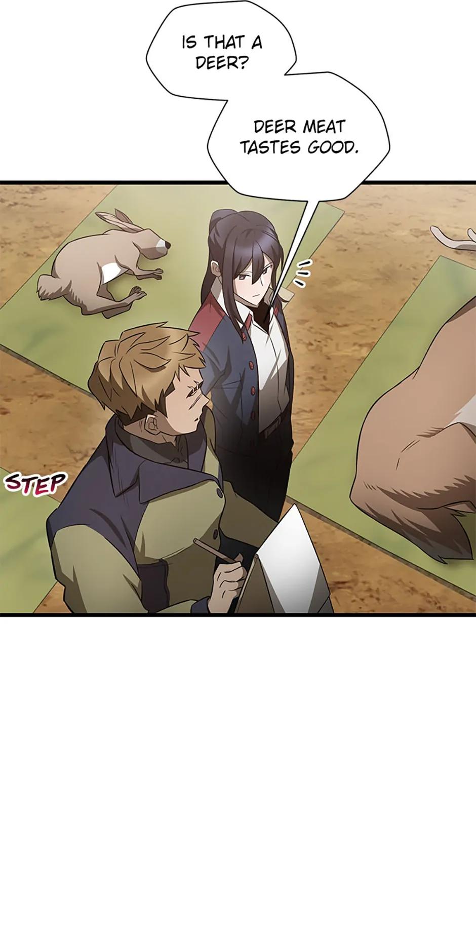 Read Helmut en Manga Online