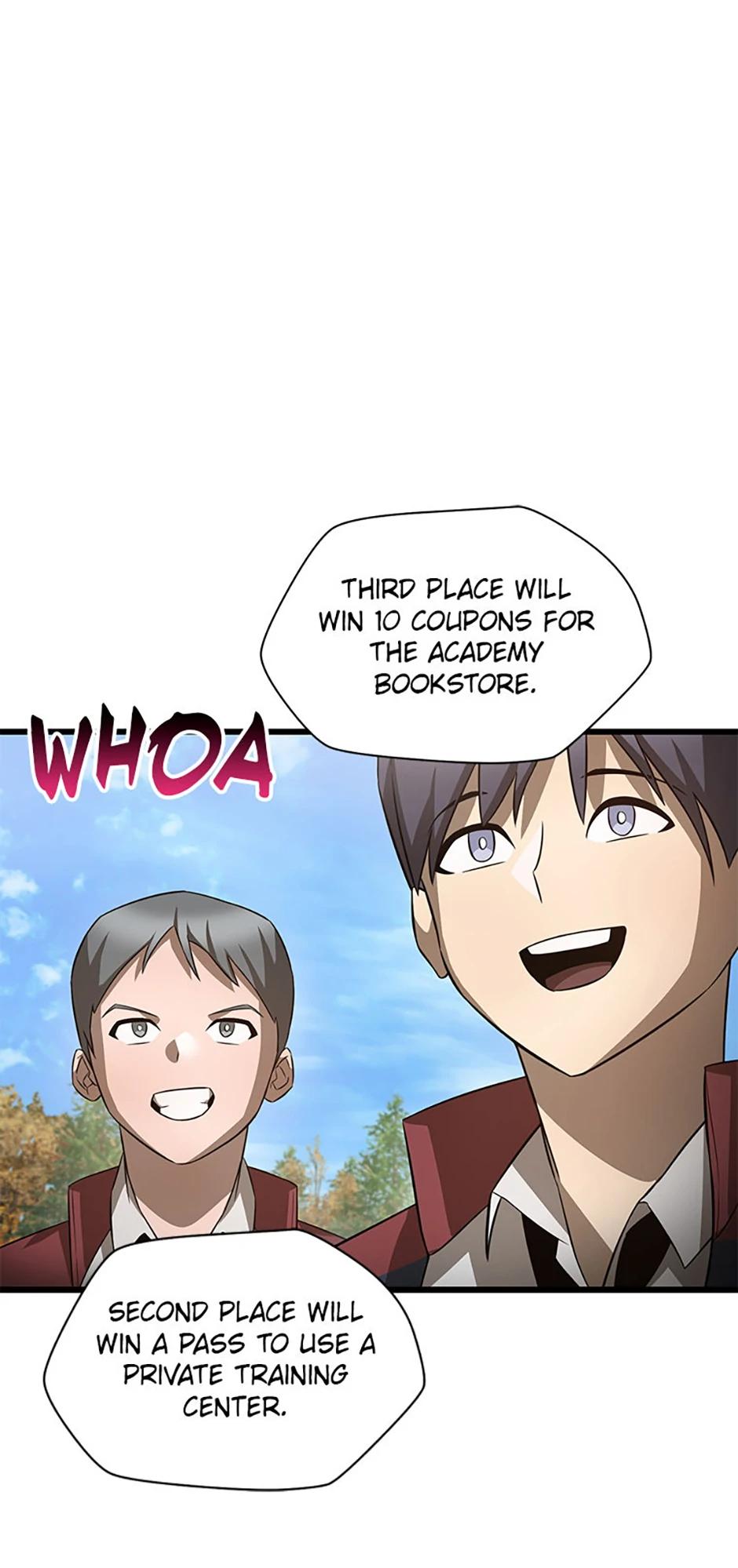 Read Helmut en Manga Online