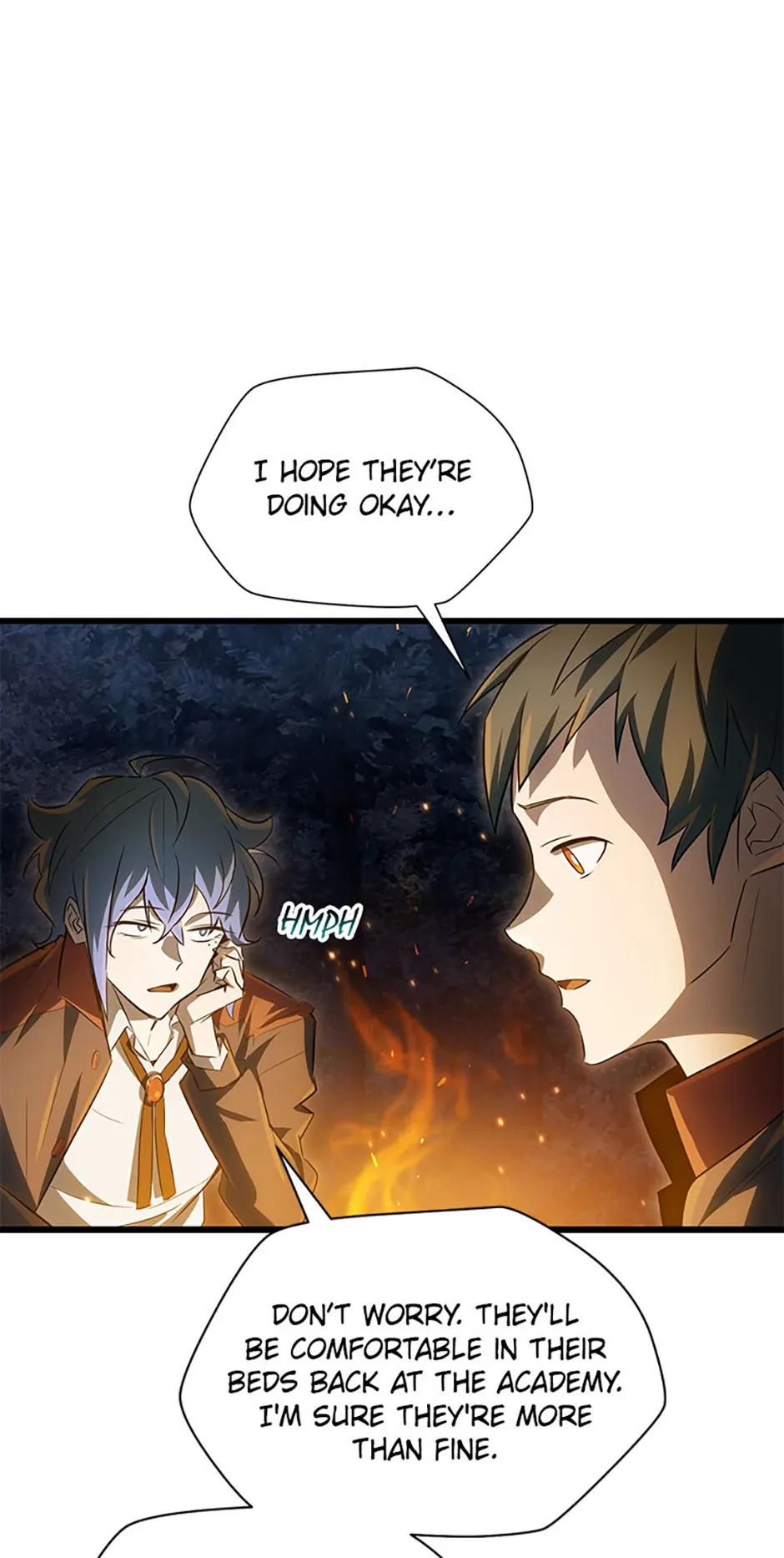 Read Helmut en Manga Online