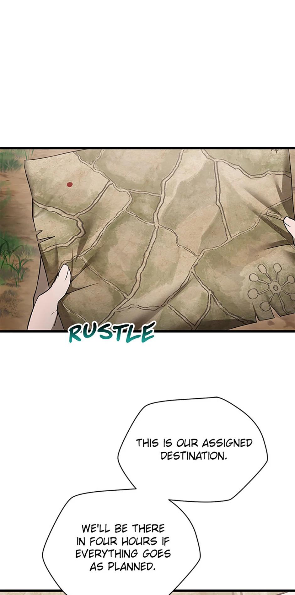 Read Helmut en Manga Online