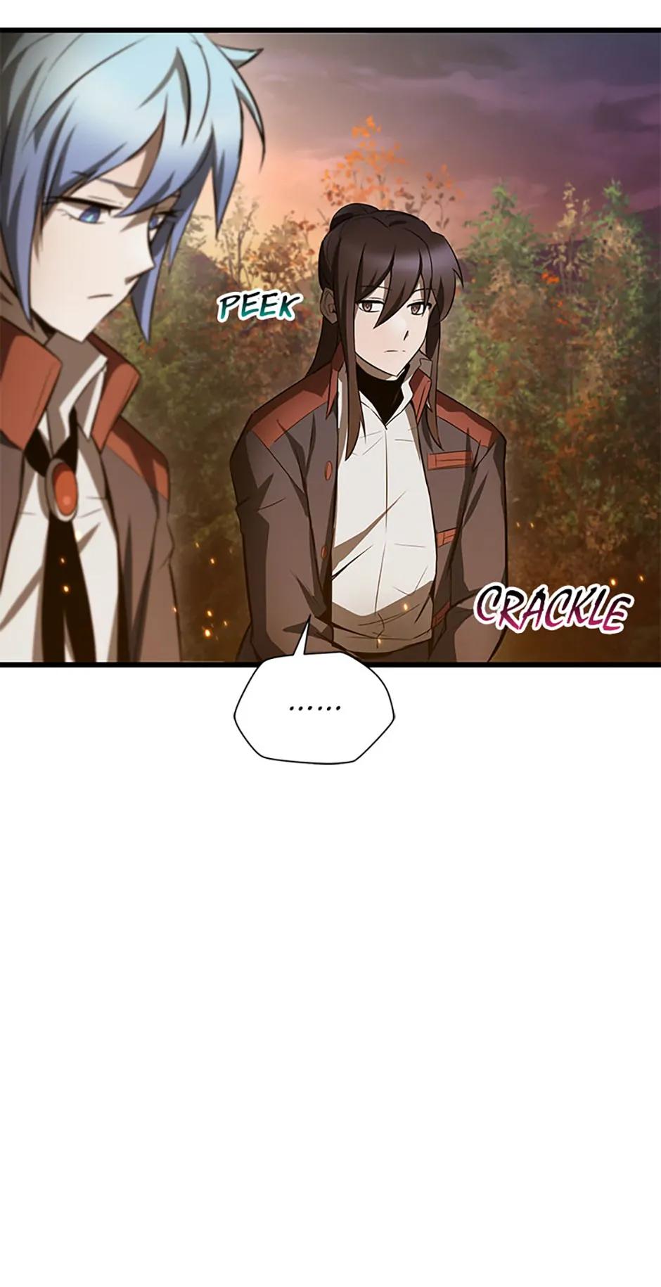 Read Helmut en Manga Online