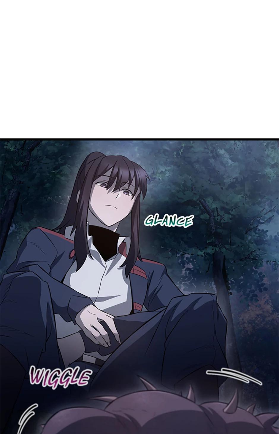 Read Helmut en Manga Online