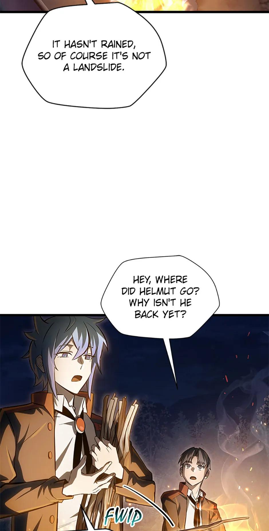 Read Helmut en Manga Online
