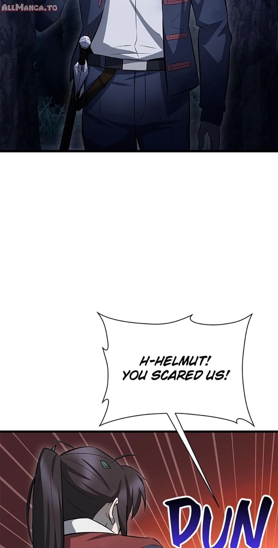Read Helmut en Manga Online