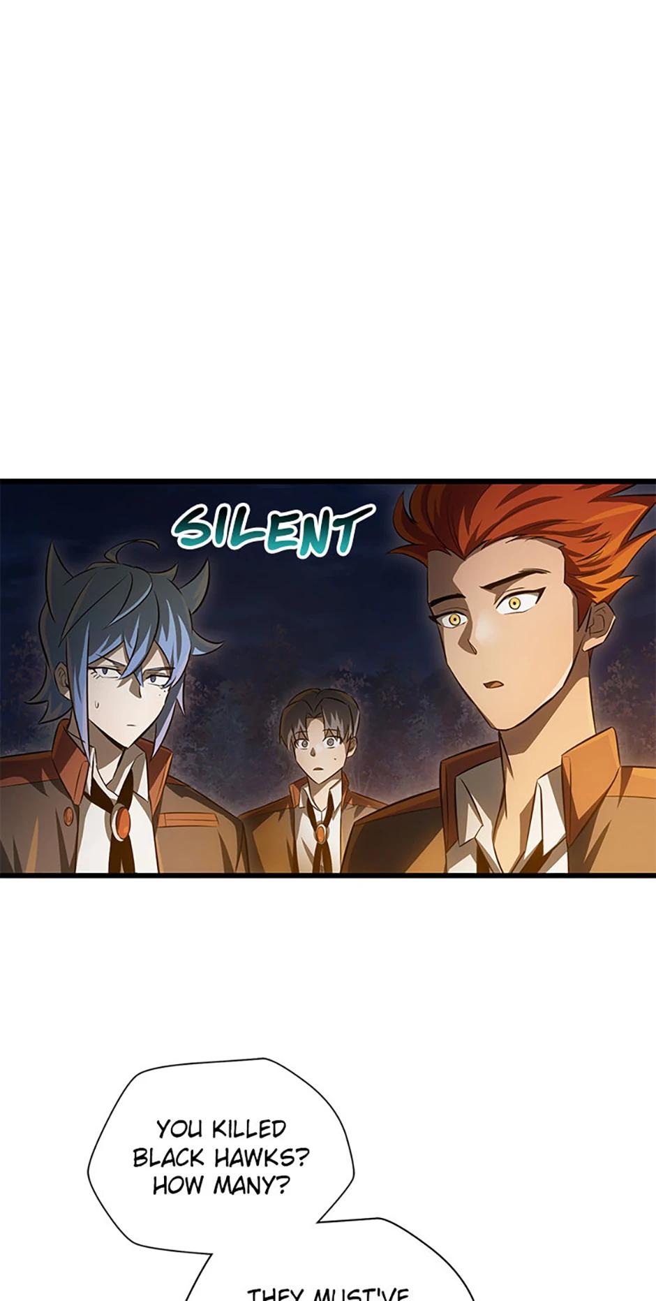 Read Helmut en Manga Online