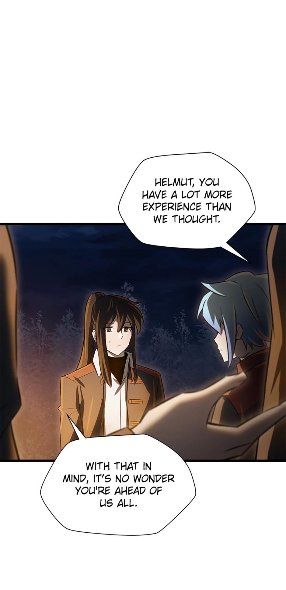 Read Helmut en Manga Online