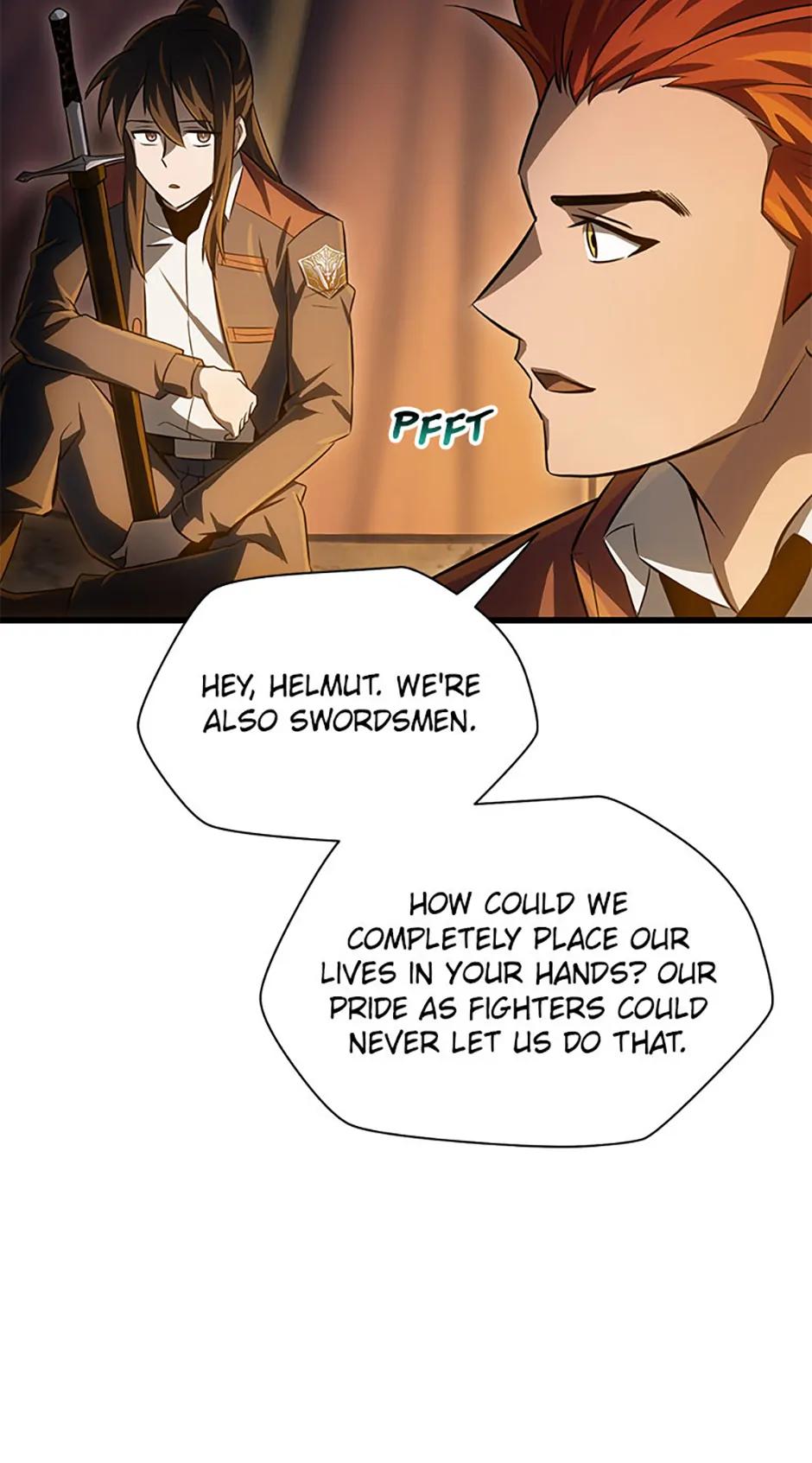 Read Helmut en Manga Online