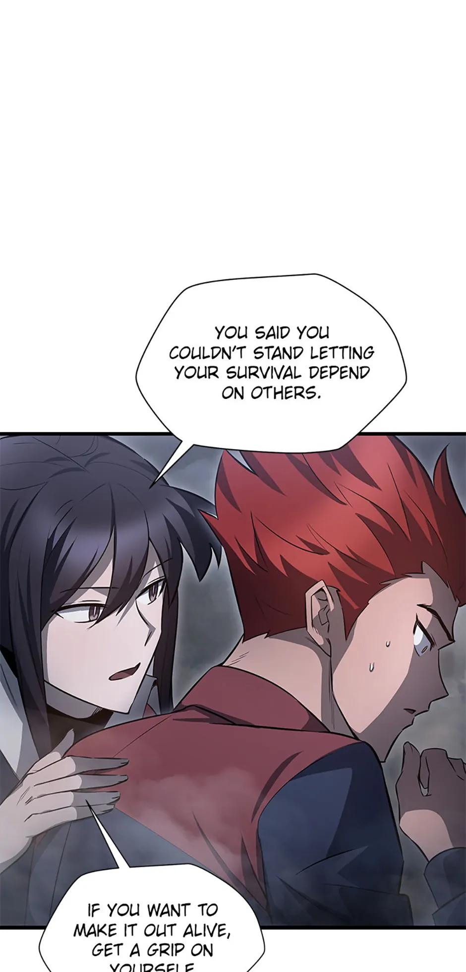 Read Helmut en Manga Online