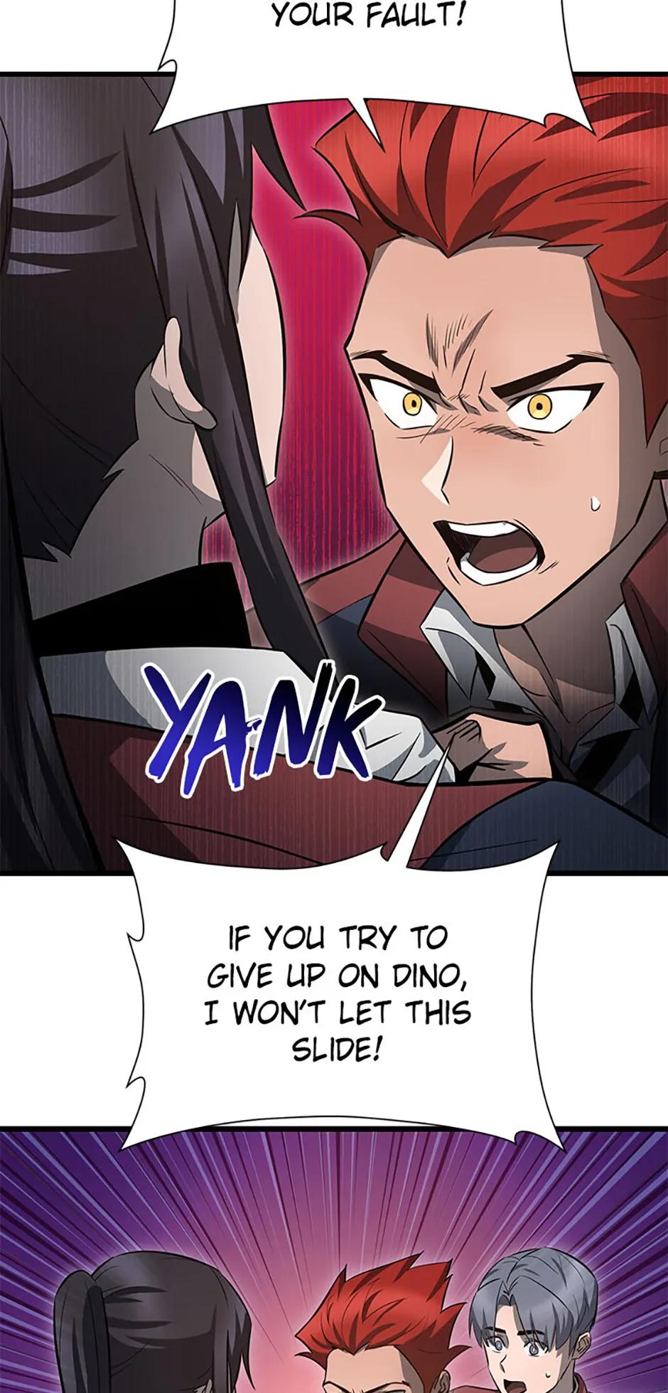 Read Helmut en Manga Online