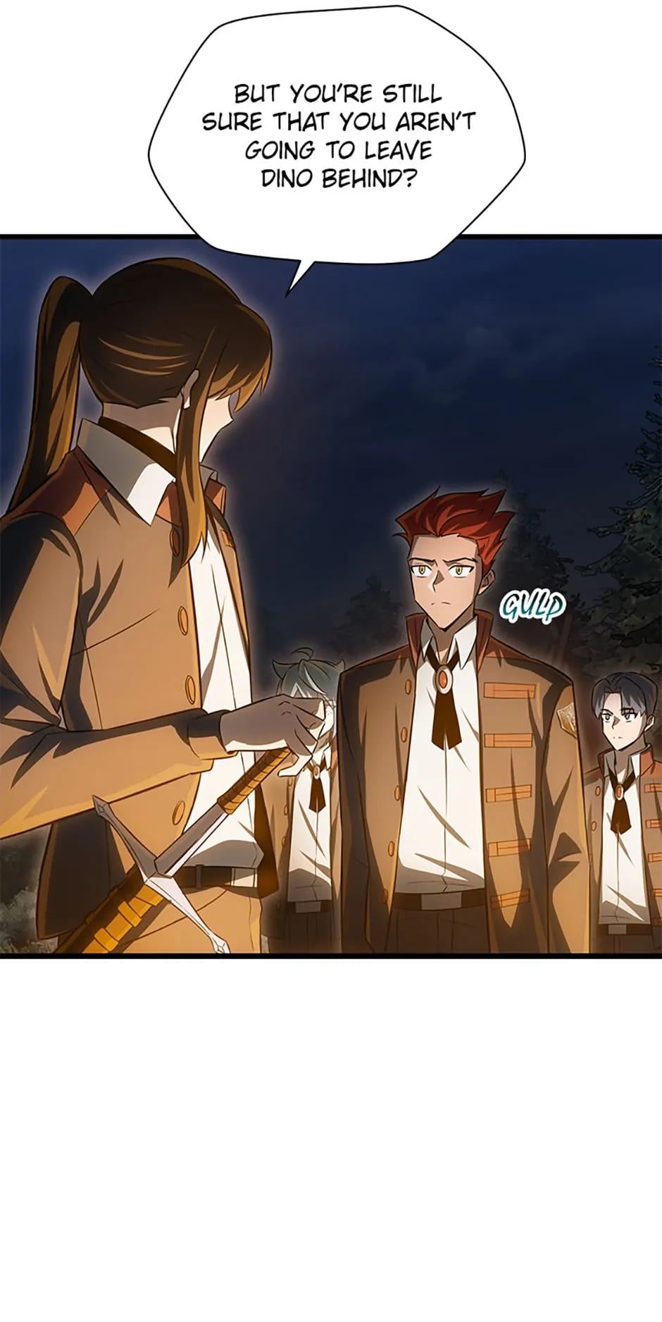 Read Helmut en Manga Online