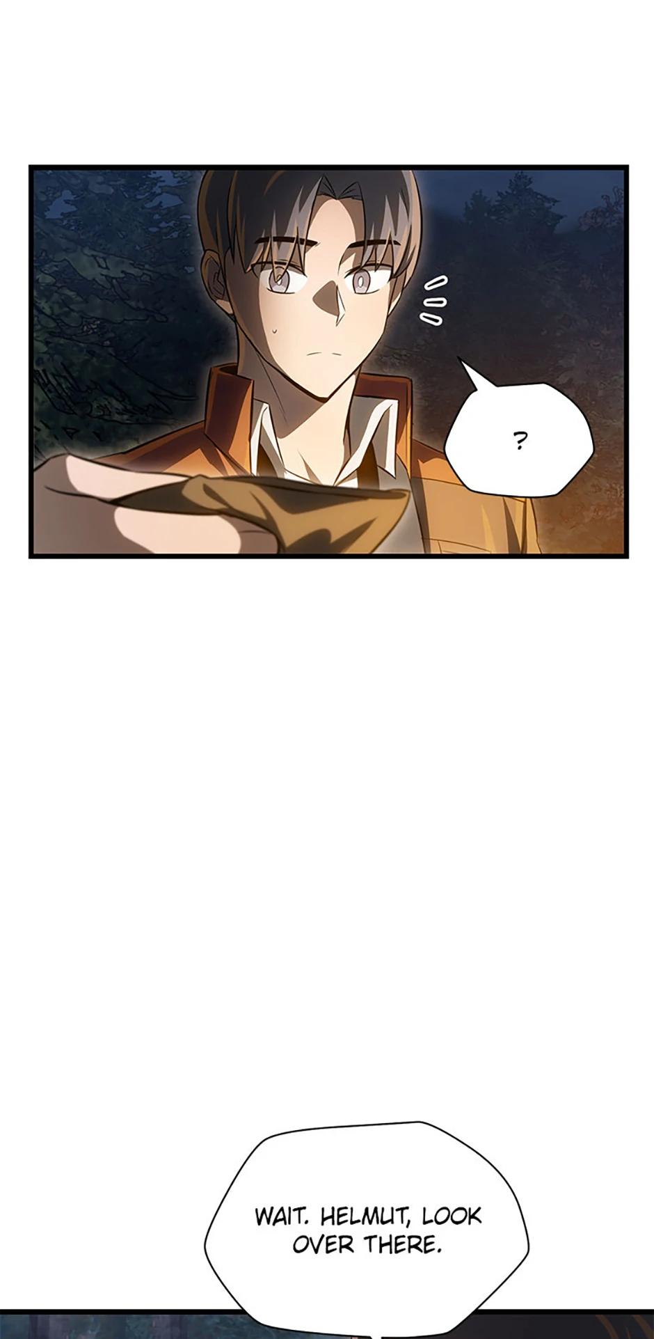 Read Helmut en Manga Online