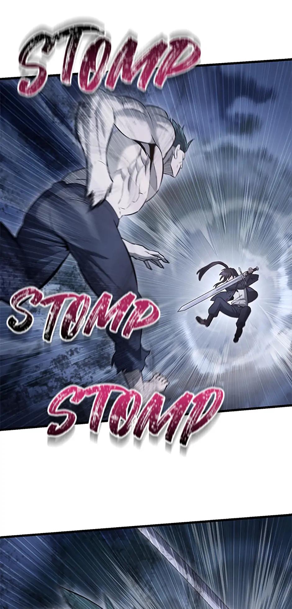 Read Helmut en Manga Online