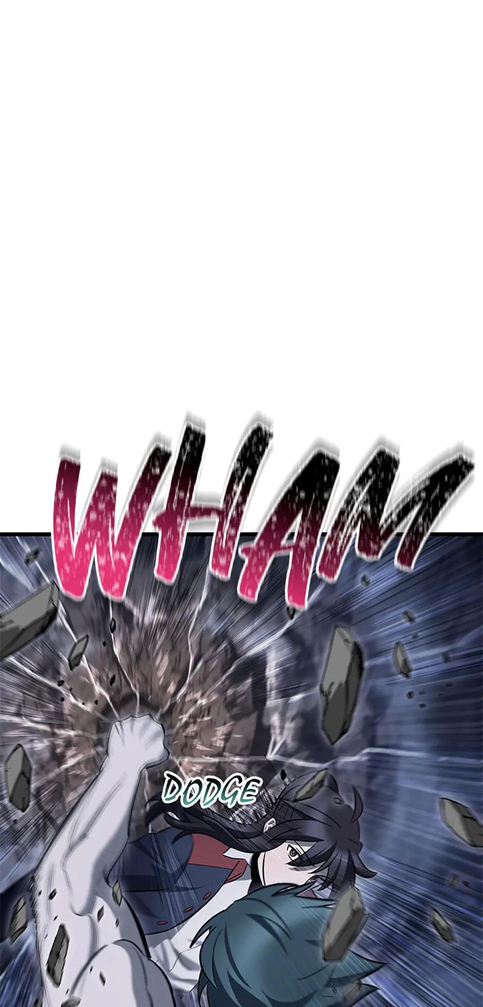 Read Helmut en Manga Online