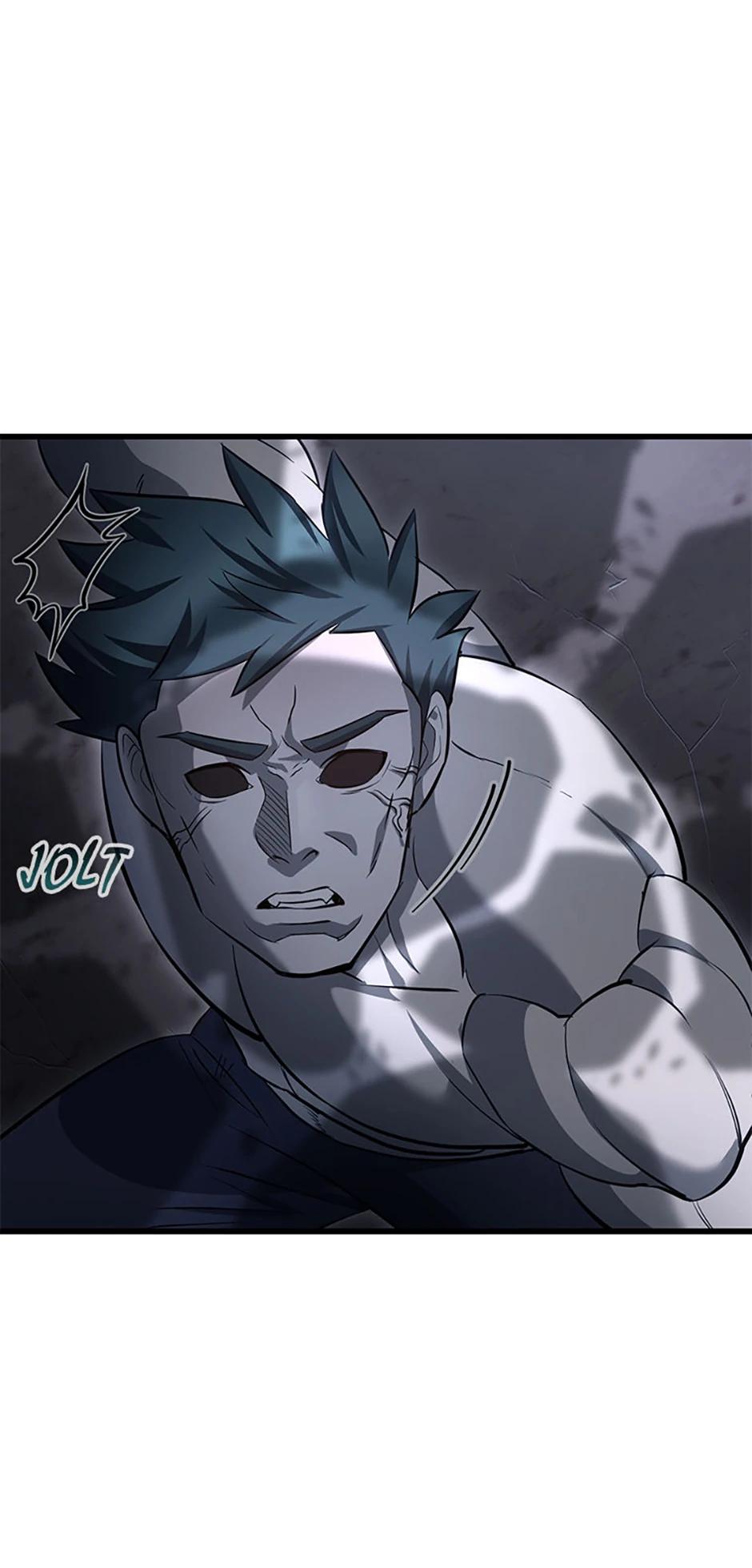Read Helmut en Manga Online