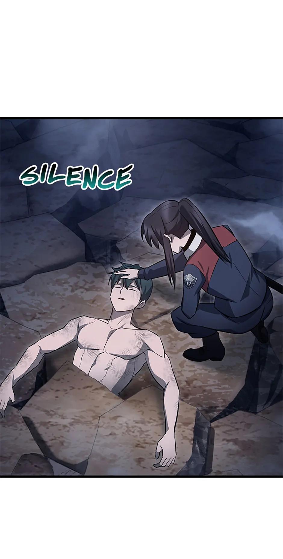 Read Helmut en Manga Online