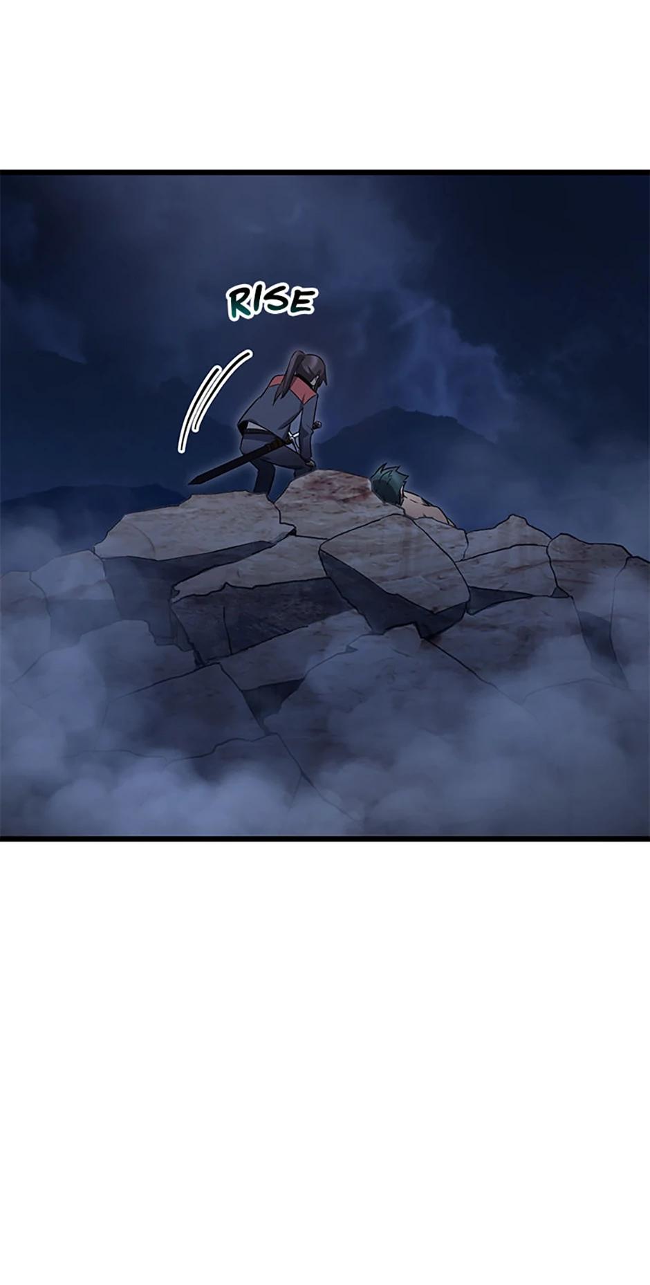 Read Helmut en Manga Online