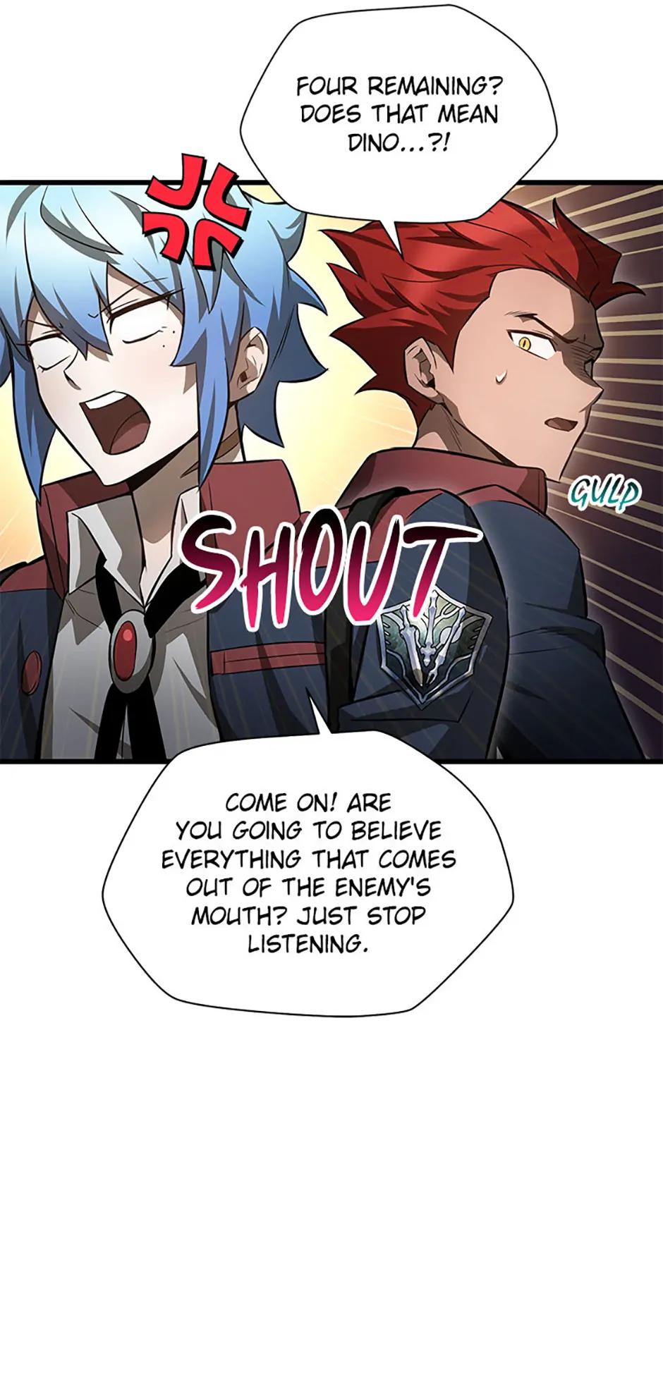 Read Helmut en Manga Online