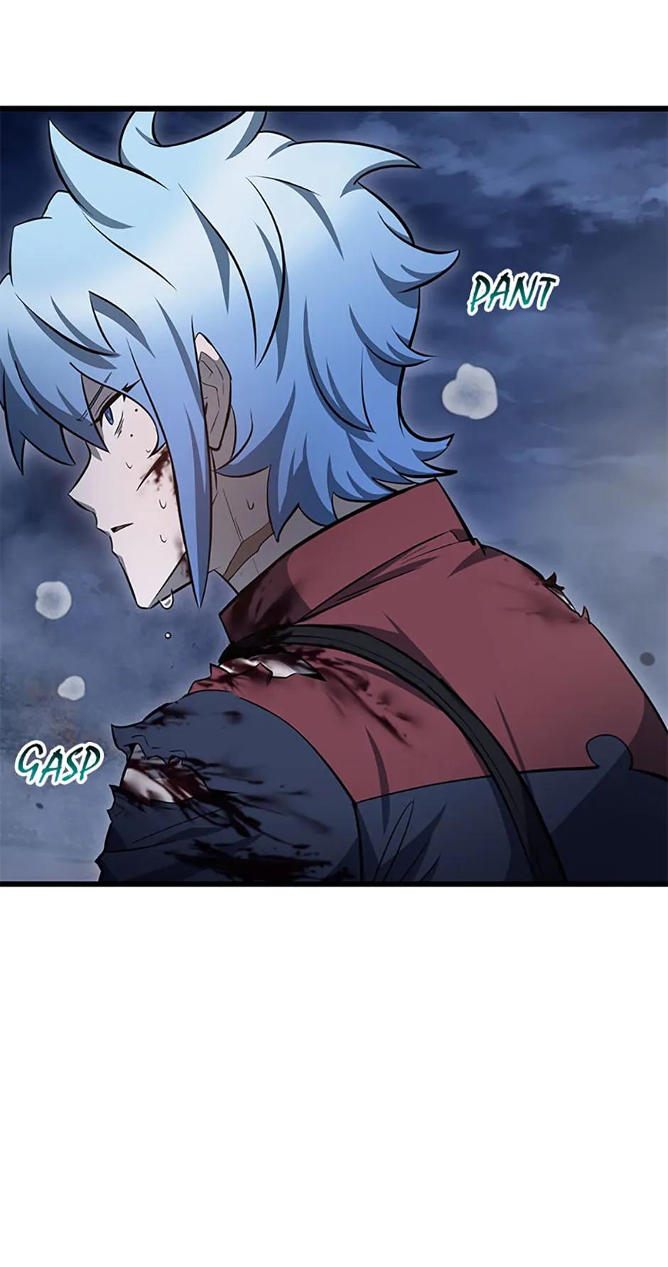 Read Helmut en Manga Online